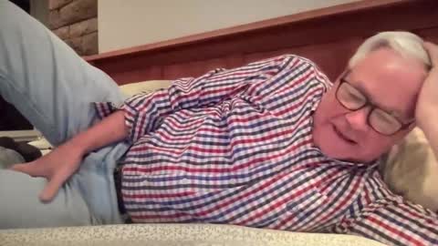 Steve online show from 01.14.26