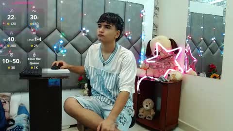 Steve Hotman  online show from 03.27.26