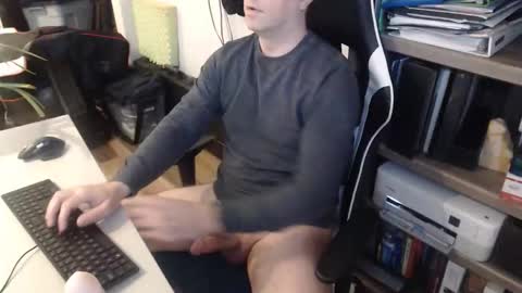 steve_oo8 online show from 03.24.26