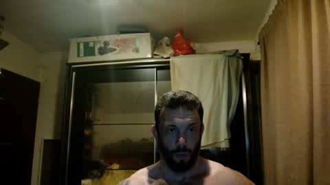 Steve Oakenshield son of John son of Vasyl online show from 10.23.25