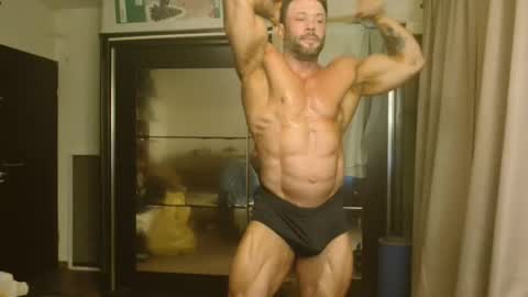 Steve Oakenshield son of John son of Vasyl online show from 11.22.25