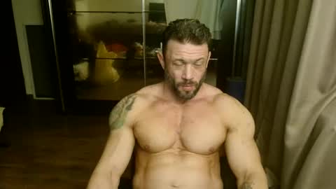 Steve Oakenshield son of John son of Vasyl online show from 11.25.25