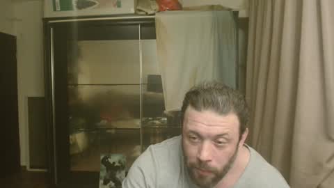 Steve Oakenshield son of John son of Vasyl online show from 04.21.26