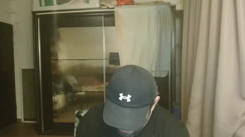 Steve Oakenshield son of John son of Vasyl online show from 04.29.26
