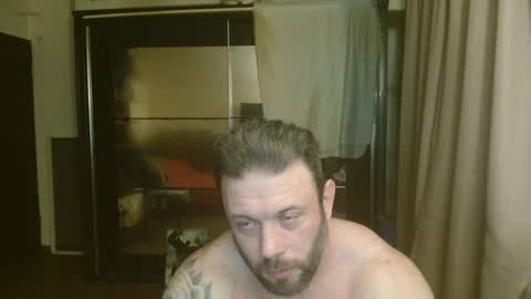 Steve Oakenshield son of John son of Vasyl online show from 05.12.26