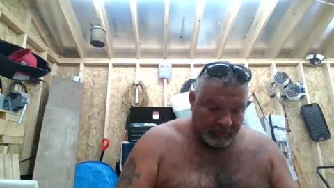 steved6001 online show from 07.17.26
