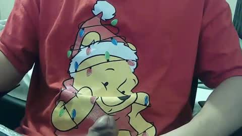 Snapshot of stevedaking chatting on 01.08.25 stevedaking online show from 01.08.25