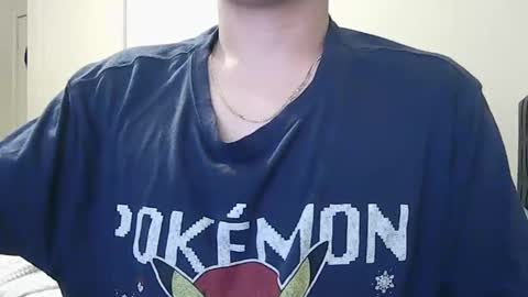 Snapshot of stevedaking chatting on 01.18.25 stevedaking online show from 01.18.25