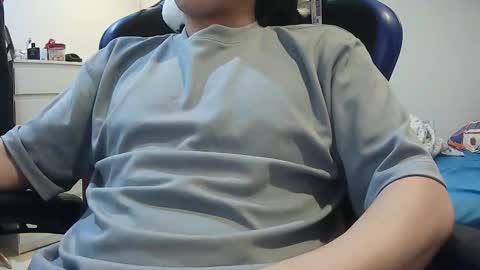 Snapshot of stevedaking chatting on 10.31.25 stevedaking online show from 10.31.25