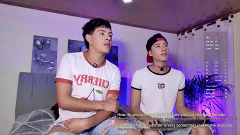 Snapshot of steveen_1604 chatting on 02.03.26 Stevenn online show from 02.03.26