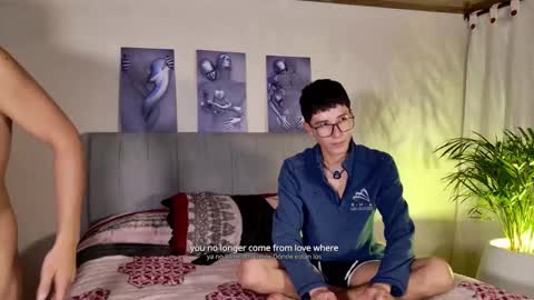 Snapshot of steveen_1604 chatting on 02.20.26 Stevenn online show from 02.20.26