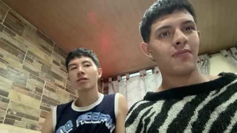 Snapshot of steveen_1604 chatting on 03.01.26 Stevenn online show from 03.01.26