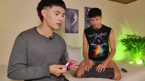 Stevenn online show from 03.28.26