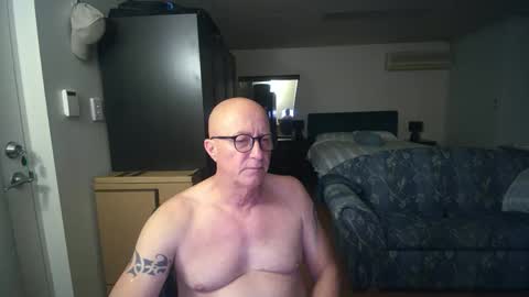 Snapshot of stevejohnson3367 chatting on 10.19.25 stevejohnson3367 online show from 10.19.25
