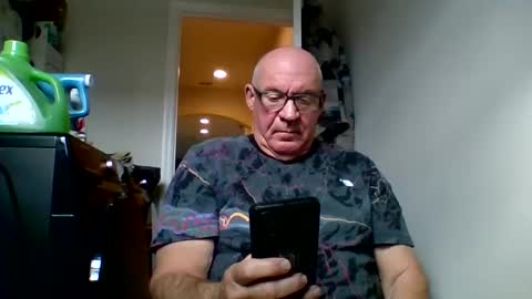 stevejons47 online show from 01.16.25