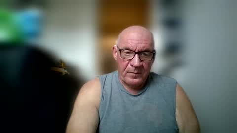 stevejons47 online show from 02.11.25