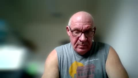 stevejons47 online show from 10.06.25