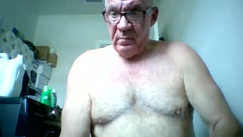 stevejons47 online show from 10.11.25