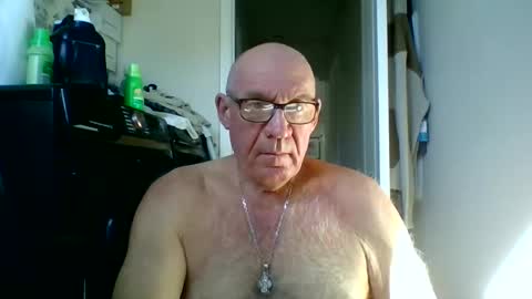 stevejons47 online show from 10.20.25