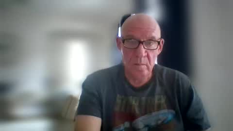 stevejons47 online show from 04.27.26