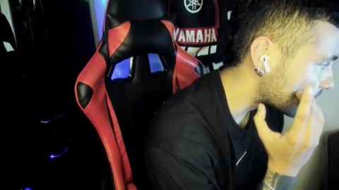 Snapshot of stevemaister41 chatting on 03.04.26 Steven online show from 03.04.26