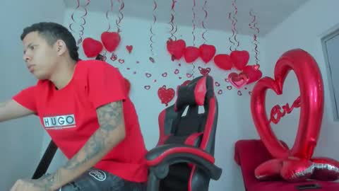 Steven online show from 02.17.26