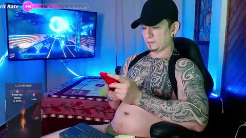 Steven Tayler online show from 03.28.26