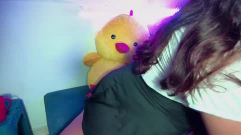 steven and jade online show from 12.22.25