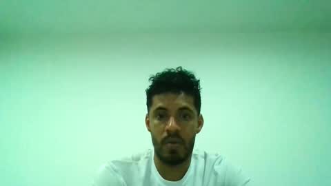Esteban online show from 04.15.26