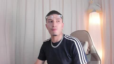 Steven online show from 11.19.25