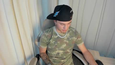 Steven online show from 11.25.25