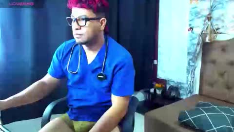 Steven online show from 10.28.25