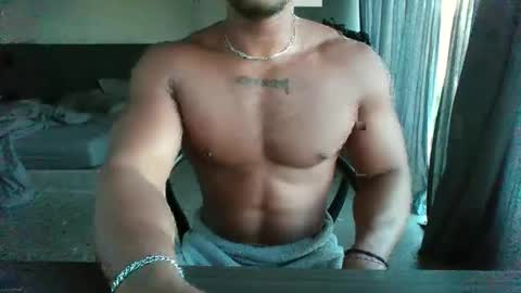 stevenbr359 online show from 11.10.25