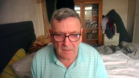 Snapshot of stevencharles54 chatting on 02.13.26 slave for computer control online show from 02.13.26