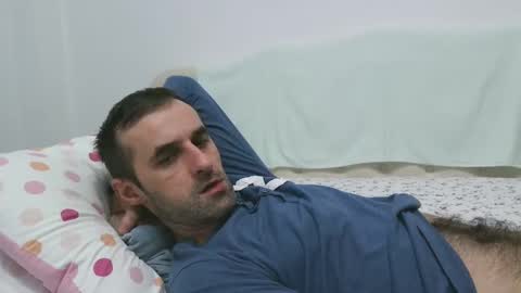 stevenpit online show from 12.07.24