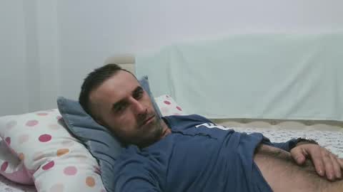 stevenpit online show from 12.07.24