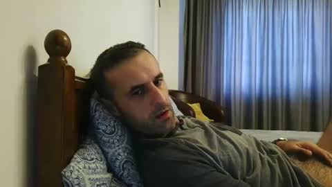 stevenpit online show from 01.05.25