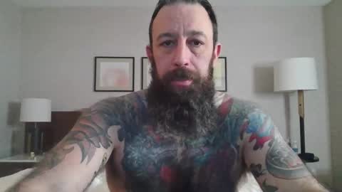 StevenRiseNYC online show from 10.26.25