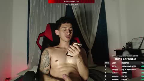 steven online show from 02.11.26