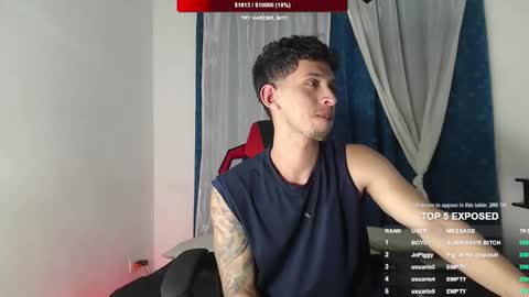 steven online show from 02.24.26