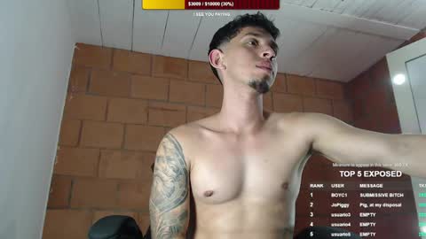 steven online show from 04.08.26