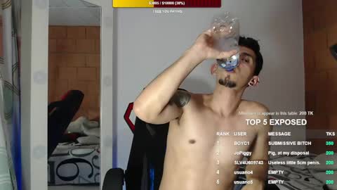 steven online show from 04.26.26