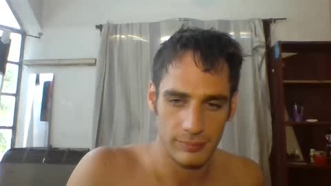 Snapshot of stevenson988 chatting on 01.22.25 stevenson988 online show from 01.22.25