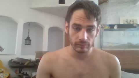 Snapshot of stevenson988 chatting on 02.02.25 stevenson988 online show from 02.02.25