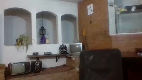 Snapshot of stevenson988 chatting on 10.11.25 stevenson988 online show from 10.11.25