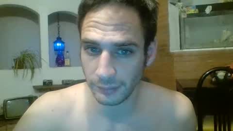 Snapshot of stevenson988 chatting on 10.18.25 stevenson988 online show from 10.18.25