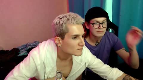 Snapshot of stevenspirs chatting on 10.10.25 Steve online show from 10.10.25