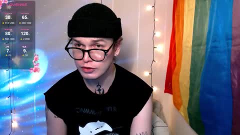 Snapshot of stevenspirs chatting on 12.13.25 Steve online show from 12.13.25