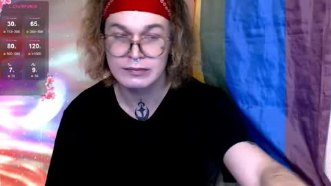 Snapshot of stevenspirs chatting on 12.17.25 Steve online show from 12.17.25