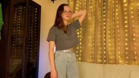 Candy online show from 10.25.25